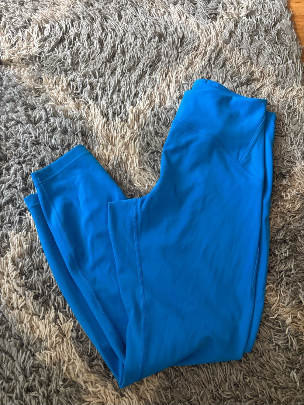 lululemon athletica poolside Performance Leggings